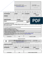 216 - Ficha de Inscrição