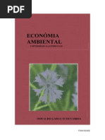 economia ambiental