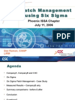 Six Sigma