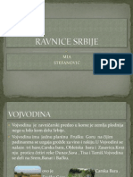 Ravnice Srbije - Rad Ucenika