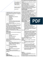 Acute Renal Failure