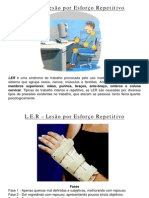 Repetitive Strain Injuries