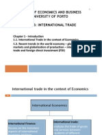 2013 2014 Evolution World Economy