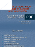 PATOLOGIA_OSTEOARTICULAR