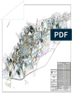 Mapa P57 Plan Vial Urbano