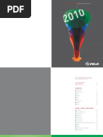 Download Velo Saddles and HandGrips 2010 by GoodBikes SN19840794 doc pdf