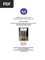 Download Laporan Tugas Akhir Pemberi Pakan Ikan Otomatis Berbasis Mikrokontroler Atmega8535 Nuning by Anang Zamroni SN198408063 doc pdf