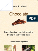 Chocolate