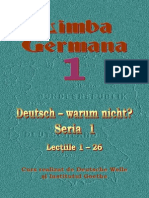 Seria 1 - Deutsch - Warum Nich