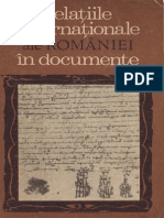 Documente Romanesti