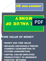 Time Value of Money