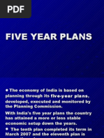 Download Economucsm2 Five Year Plans by emmanuel Johny SN19842448 doc pdf