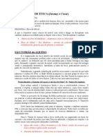 Revisão Filosofia - DIREITO OPET - 2