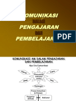 Cd1 - Komunikasi DLM P&P