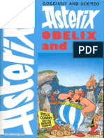 22-Obelix and Co