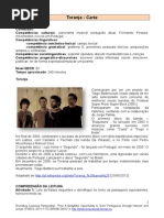 Toranja Carta Unidade