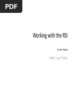 Download RSI Theory by Ion Borcea SN198444637 doc pdf