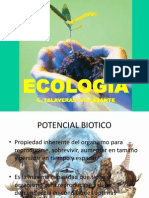 Ecologia Ia 1