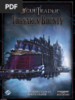 Download Rogue Trader - Forsaken Bounty by Chris Williams SN198449941 doc pdf