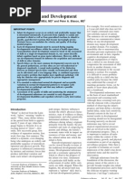 Download Pediatra - Desarrollo y crecimiento by Pediatrics - Pediatric Surgery SN19845459 doc pdf