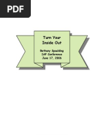 Download Handout Knight in Rusty Armour by Gobeti SN19845870 doc pdf