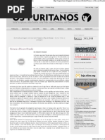 Comece o Dia em Oração