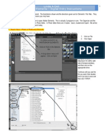 Digital Entry Preparation Using Photoshop Elements 11