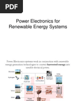 Renewable Energy Swansea(Pe)