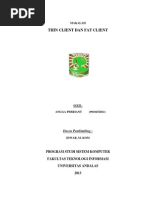 Contoh Ringkasan Artikel Dari Jurnal Internasional