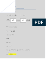 Tarea de Control