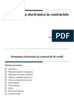 07 CETELEM Semnatura Electronica in Contractele de Credit de Consum Final