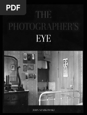 The Photographers Eye | PDF