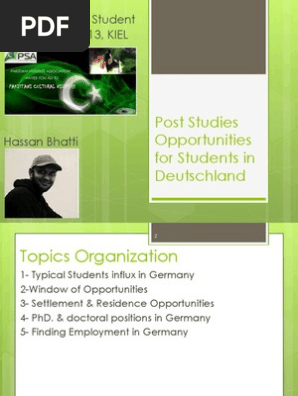 Топик: Deutschland – Telegraph