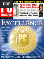 PC - Magazine January.2006