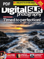 Digital SLR Photography - January 2014