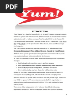 Download report on pizza hut  by Parag Mathur SN198484776 doc pdf