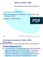 XML - Lesson 2