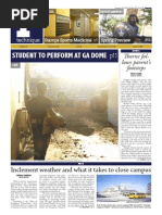 Bathing Load Calculation for Pools | PDF | Water | Swimming Pool