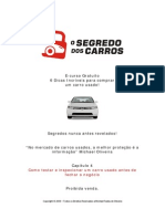 6 Dicas Incriveis de Como Comprar Um Carro Usado 4