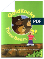 Goldilocks