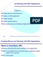 Download VB net tutorial - 9 by mathes99994840202 SN19849213 doc pdf