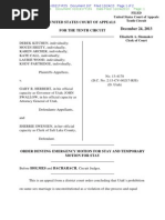 Motion To Dismiss | PDF | Racketeer Influenced And Corrupt ...