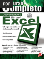 Curso Completo de Excel