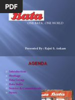 FCS -H4ラージフィン Bata 2017 | PDF | Business