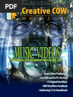 Download CreativeCowMag Music Videos by contajazz SN19850327 doc pdf