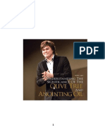 88881916 the Olive Tree and Anointing Oil Joseph Prince(1)