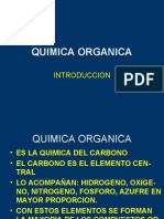 Quimica Organica