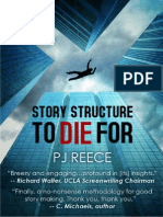 Story Structure 2 Die 4
