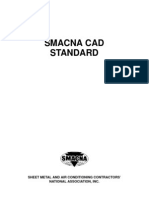 SMACNA CAD Standards