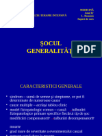 3.Şocul generalităţi